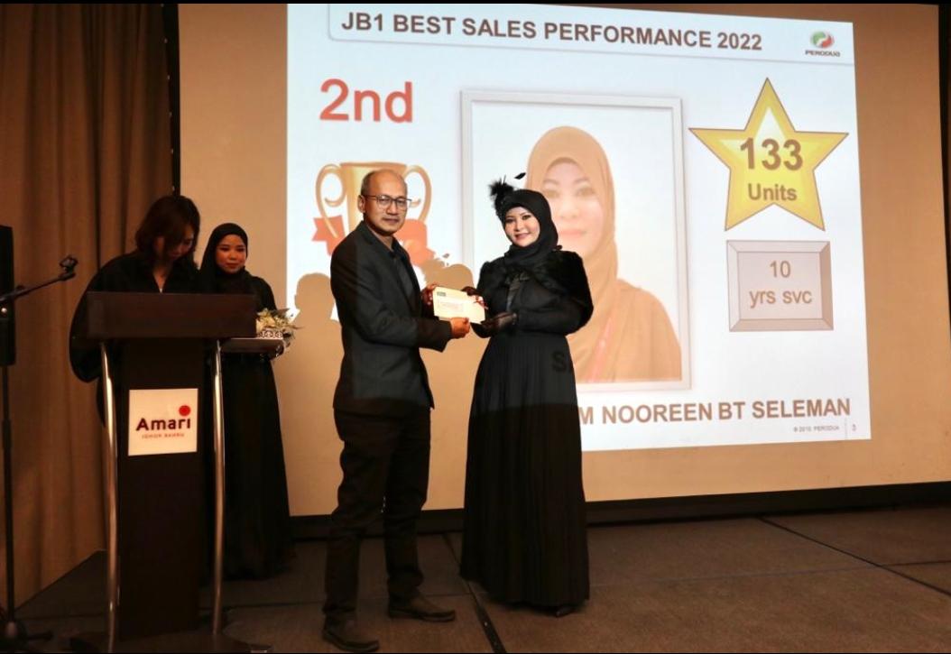 perodua johor bahru sales